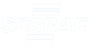 Logomarca Sebrae